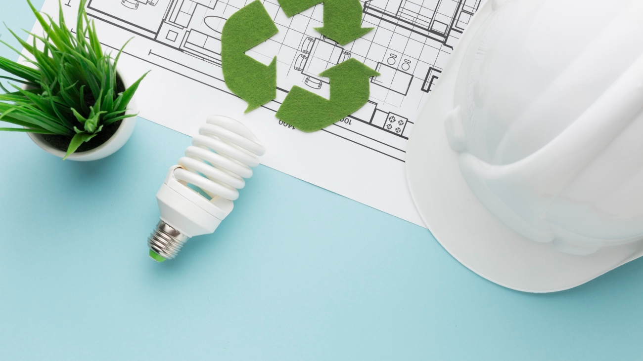 Sustainable Construction