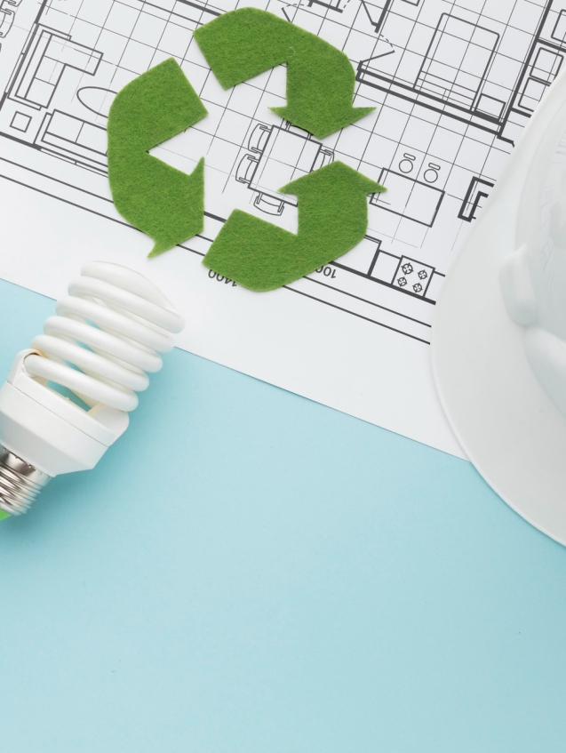 Sustainable Construction